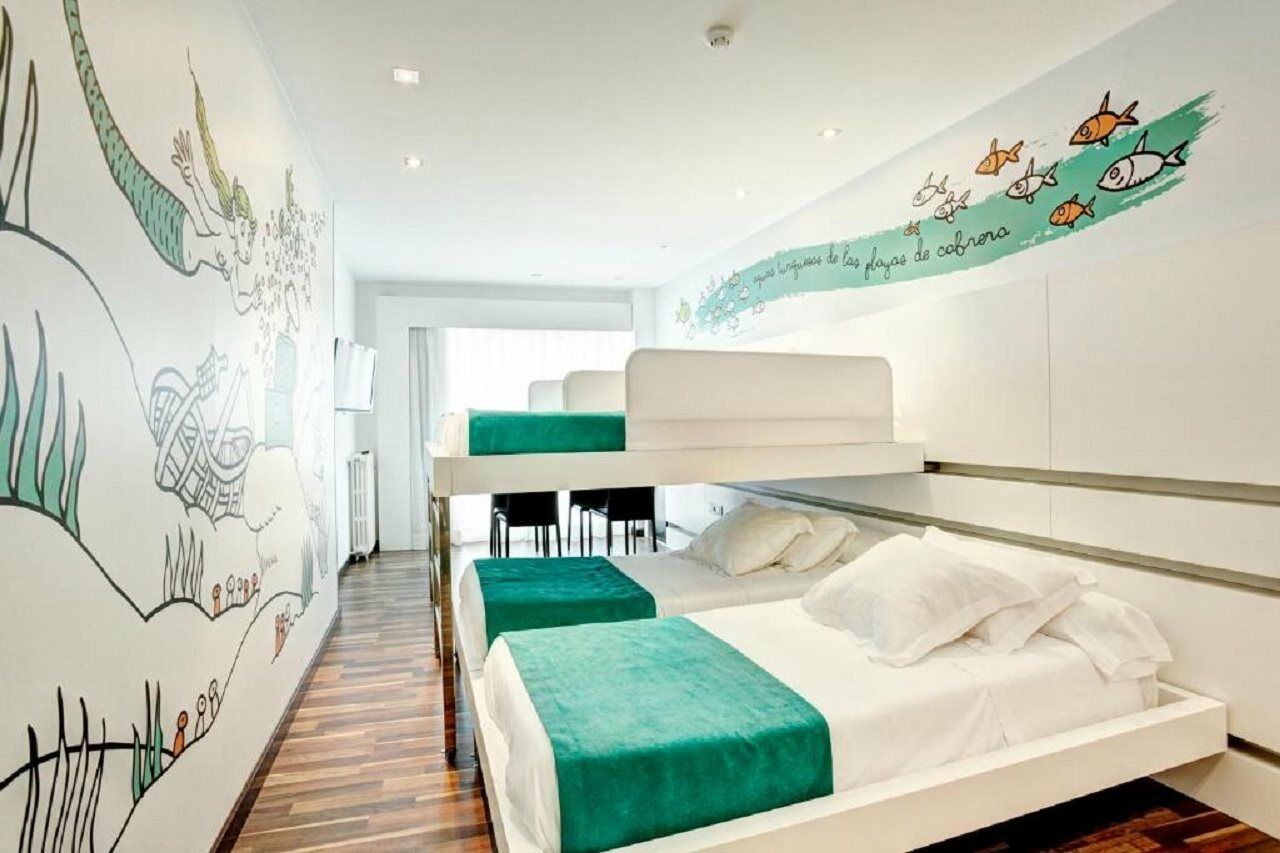Costa Azul 4* Palma